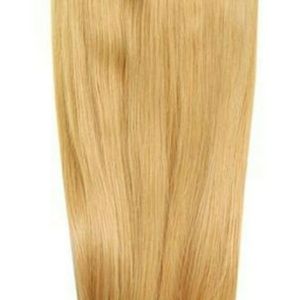 Halo hair extensions